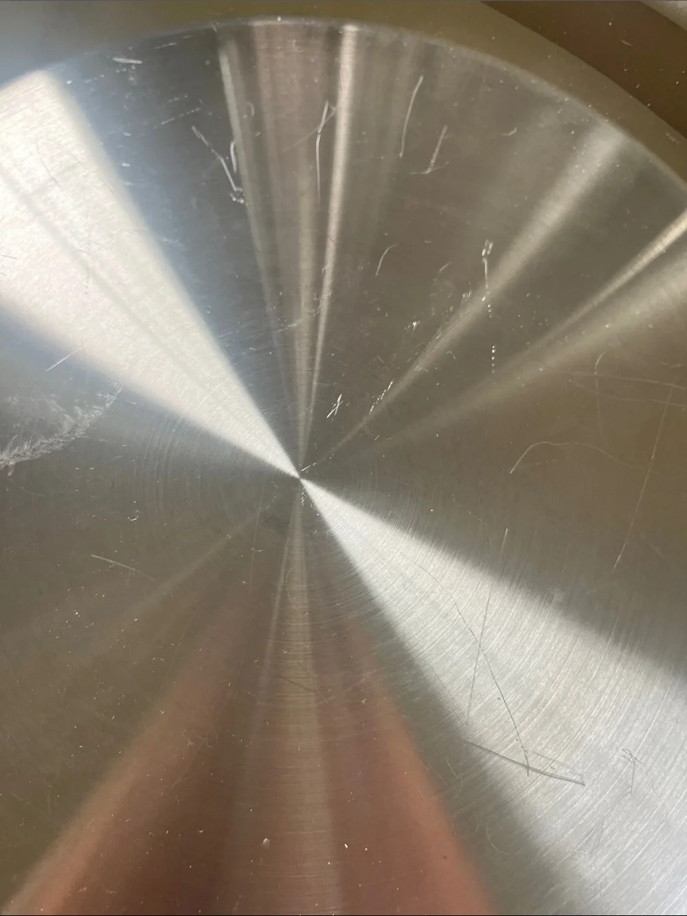 Gorgam  stainless steel serving tray